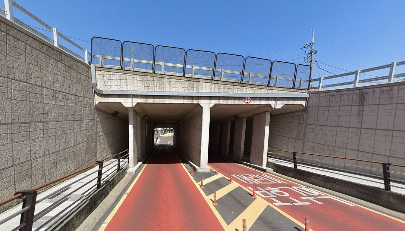 고층 건물 건설